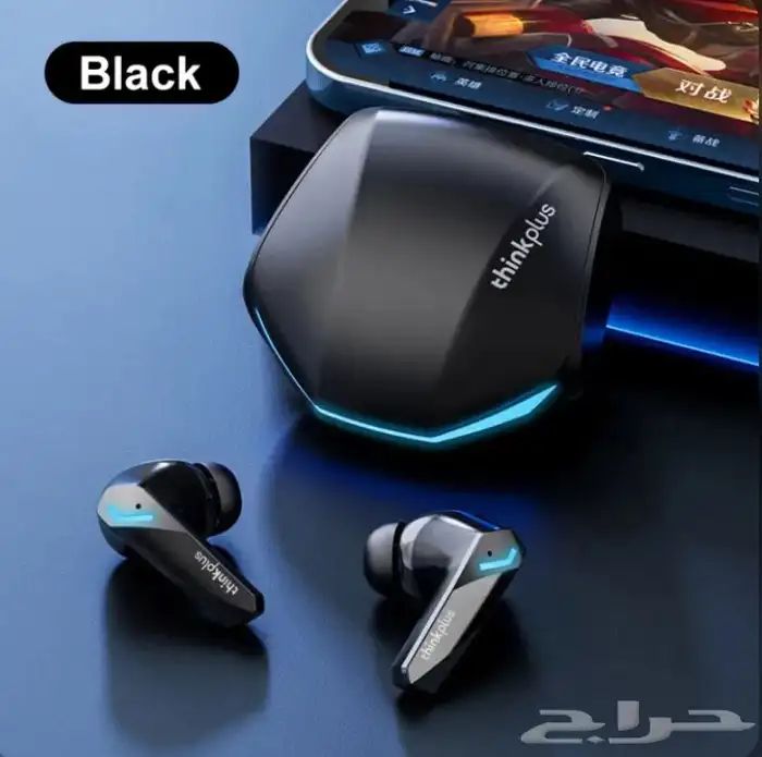 سماعة بلوتوث لينوفو (lenovo) 0