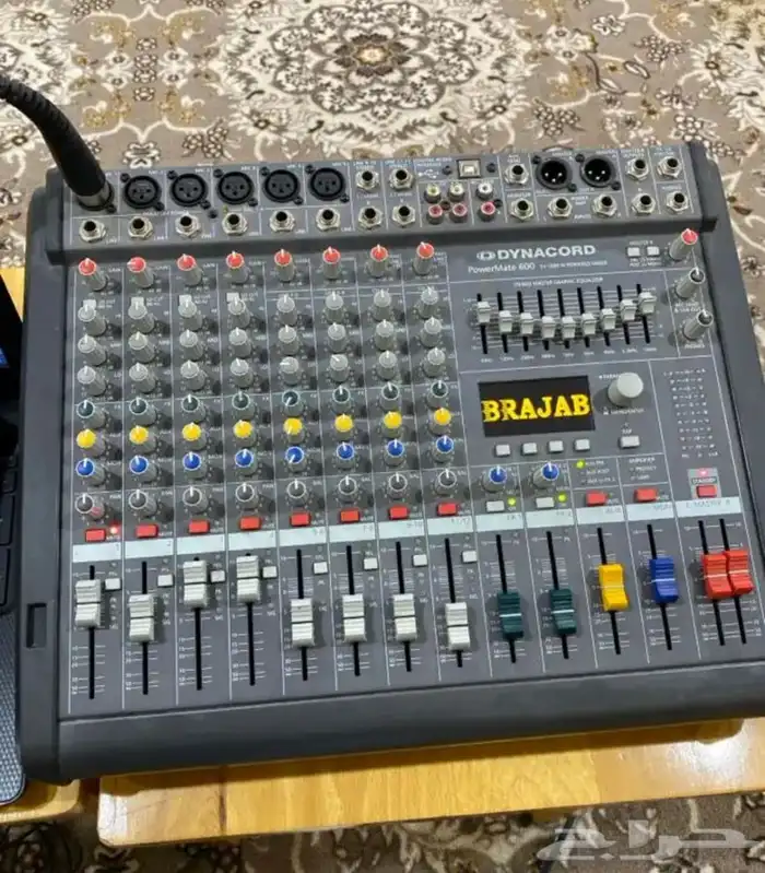 تاجير سماعات 2