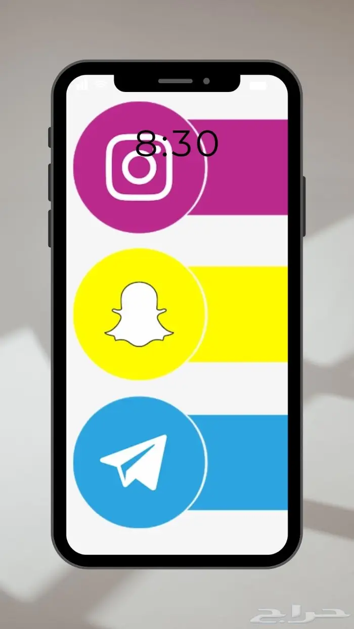 تصميم عدسات و فلاتر سناب شات و دعوات إلكترونية 8