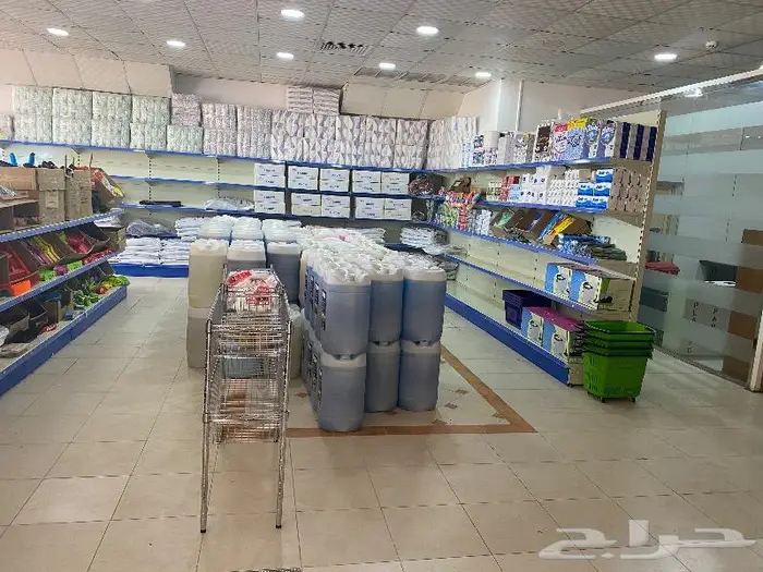 مصنع منظفات ومطهرات مواد تنظيف وتلميع بالجبيل (مصنع دروب ) 68