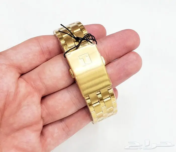 New original Tissot Swiss quartz watch 2