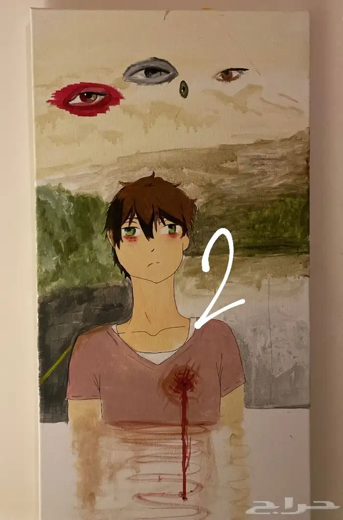 لوحات-رسم 1