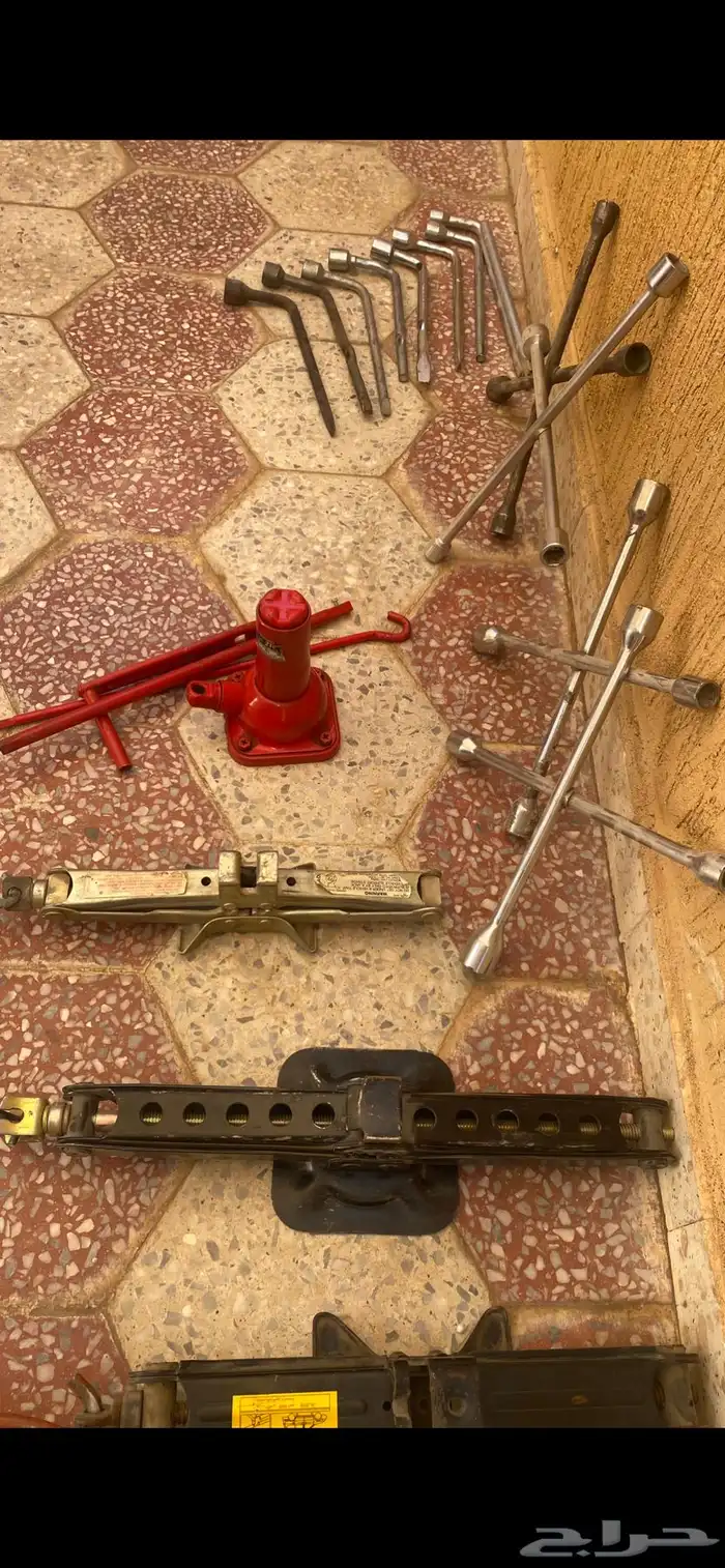 مفاتيح عجل وعفريتات 2
