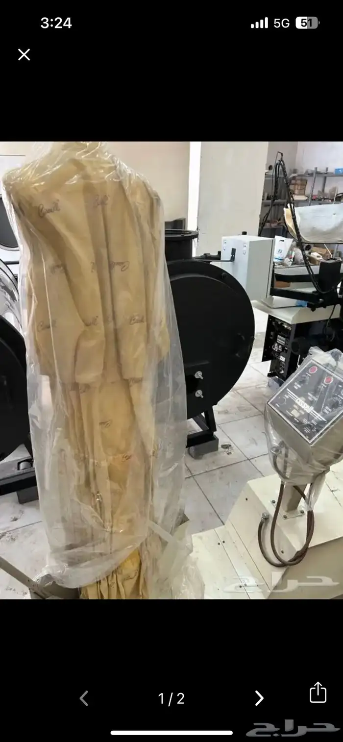 معدات مغاسل 19