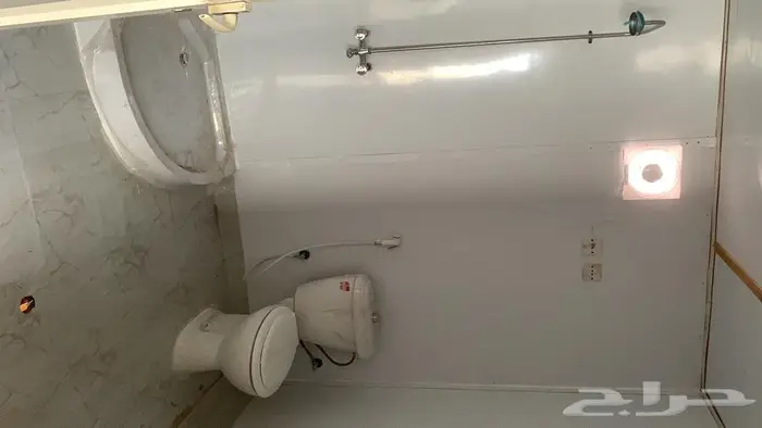 بركسات برتبلات بيوت جاهزة مكاتب 4