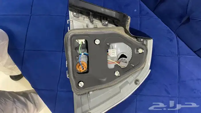 اسطب كابرس 3