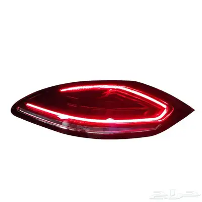 متوفر اسطبات باناميرا تحويل من 2010 الى 2014 LED 8