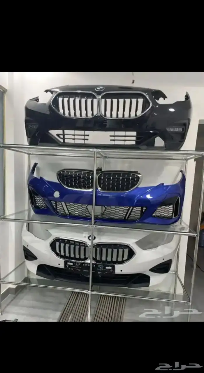 قطع غيار بي ام دبليو 0