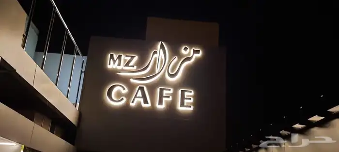 لوحات بارزة مضيئة استيل اكرليك مضيئه 11