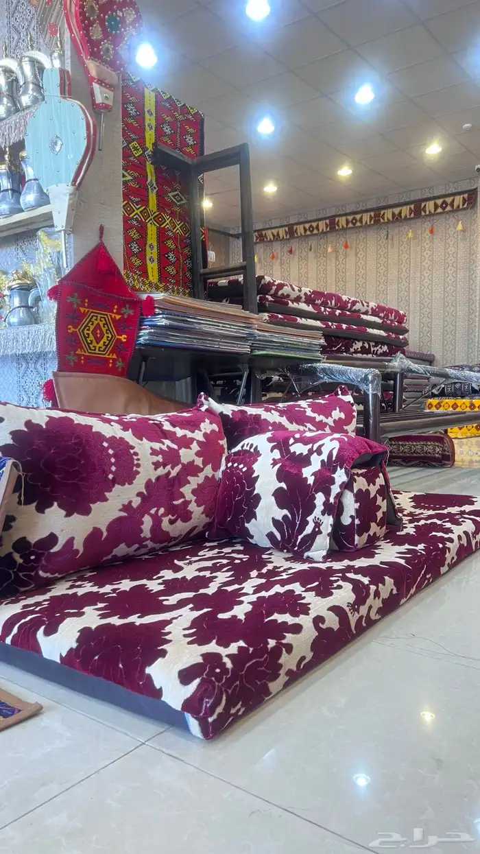 جلسات وكراسي خارجيه وزوالي 2