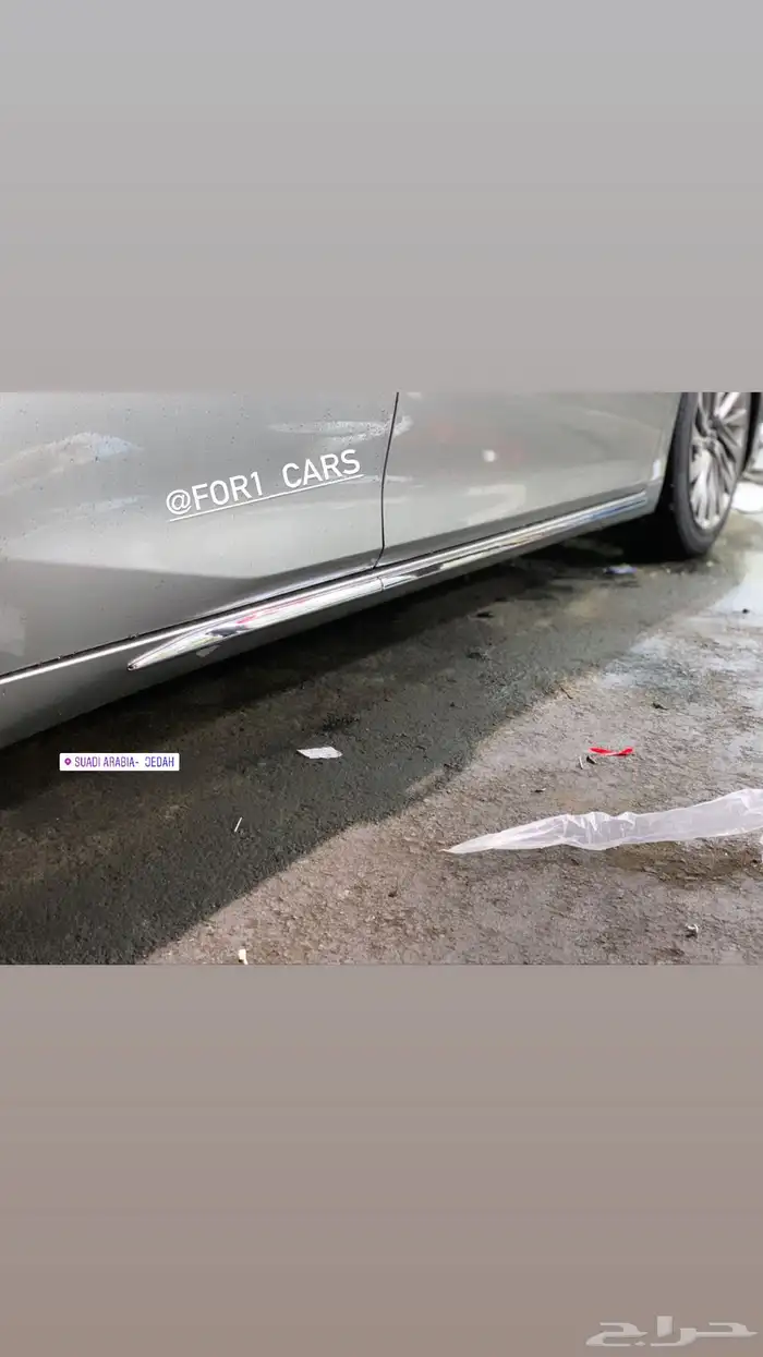 اكسسوارات لكزس اي اس بجوده عاليه مضمونة LEXUSes250 es350 5