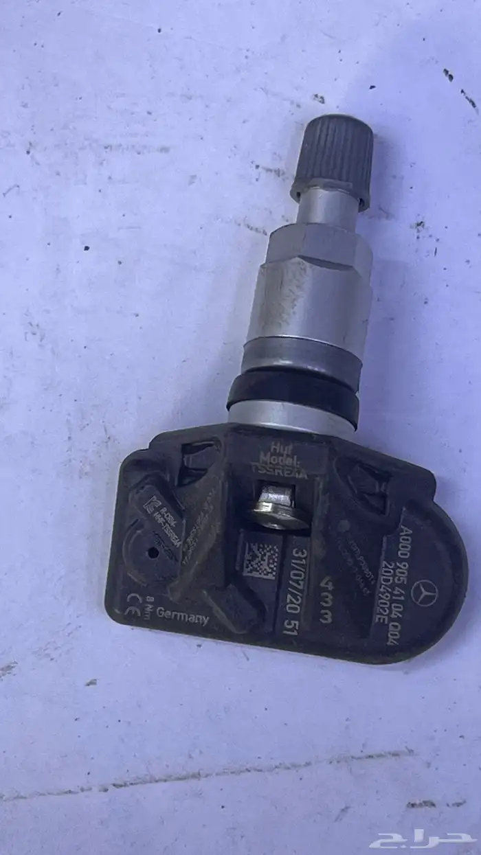 جميع حساسات اللكفرات متوفره مع تركيب والبرمجه 5