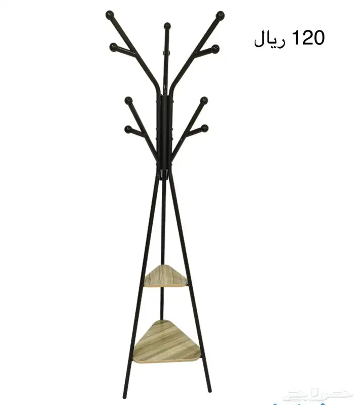 شماعات ملابس حديد 14