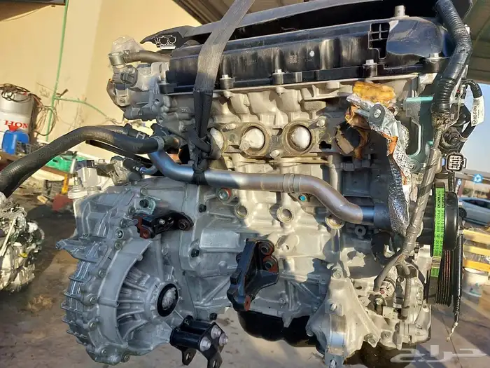 مكاين التيما 6