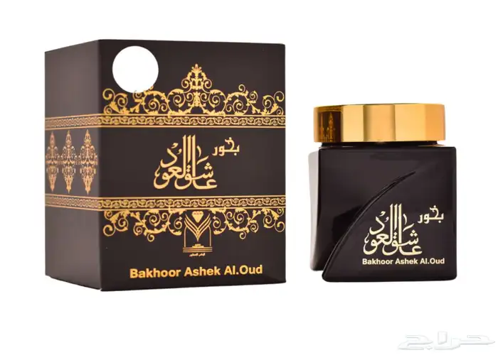 بخور عاشق العود و الكويتي .. البخور الأكثر مبيعا .. 4