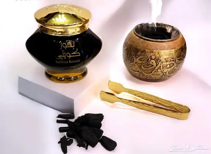 بخور عاشق العود و الكويتي .. البخور الأكثر مبيعا .. 2