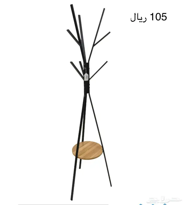 شماعات ملابس حديد 0