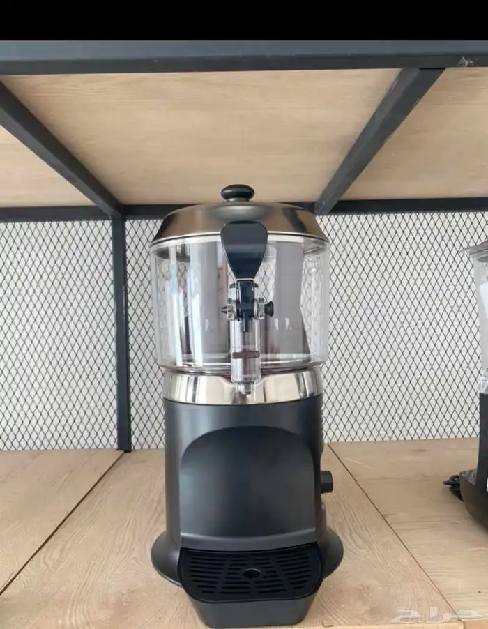 تجهيز الك وفيهات باحدث معدات الاسبريسو وقهوه اليوم 15