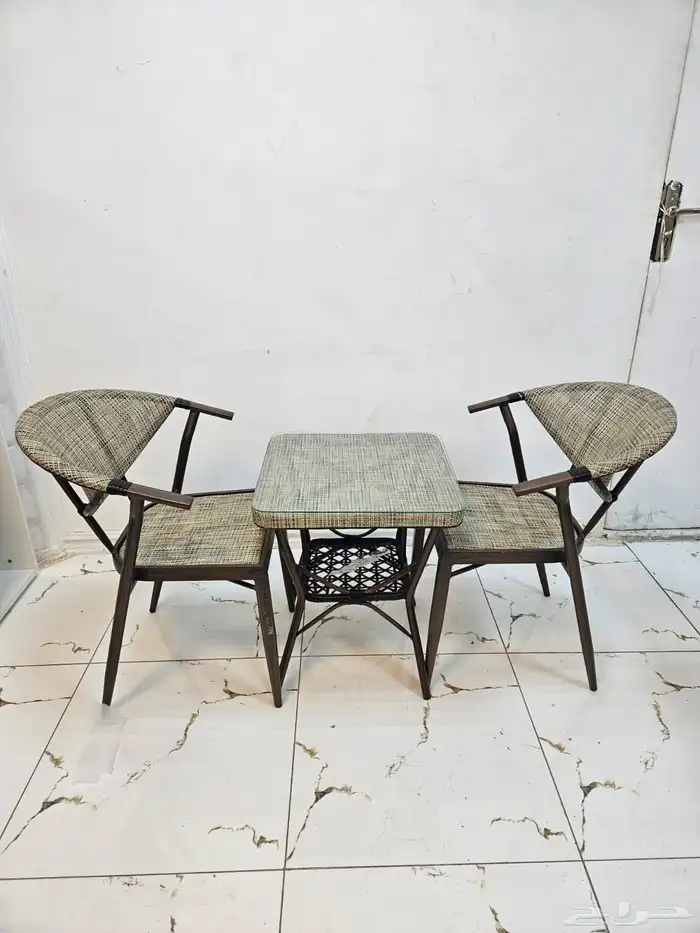 جلسات مطاعم كوفي كرسي طاوله 96