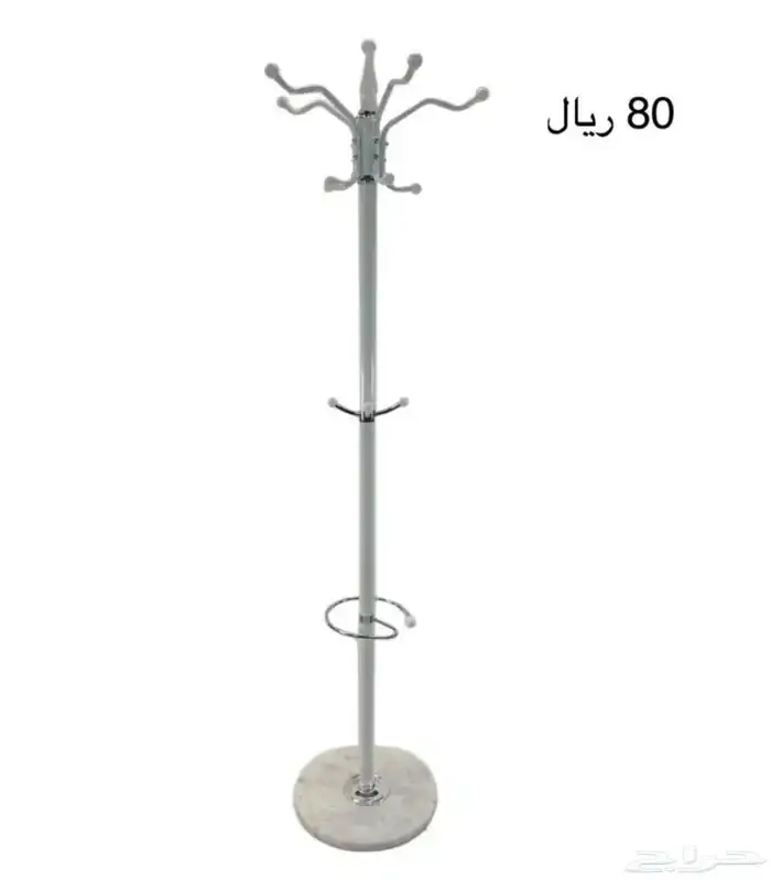 شماعات ملابس حديد 18