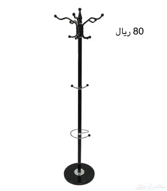 شماعات ملابس حديد 17