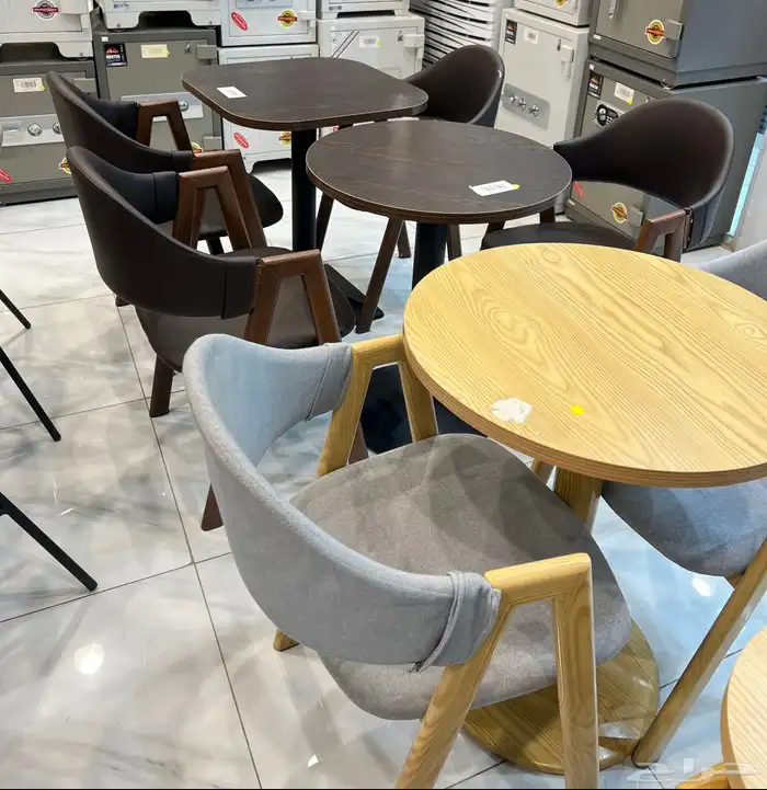 جلسات مطاعم كوفي كرسي طاوله 88