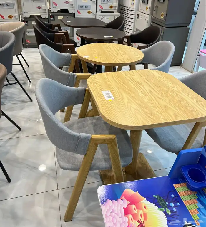 جلسات مطاعم كوفي كرسي طاوله 89