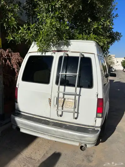 استروفان ملكي فخم شيفروليةVIP البيع تشليح 2