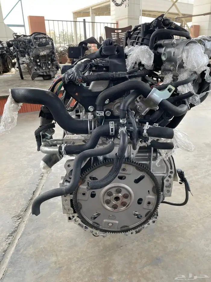 مكاين التيما 3