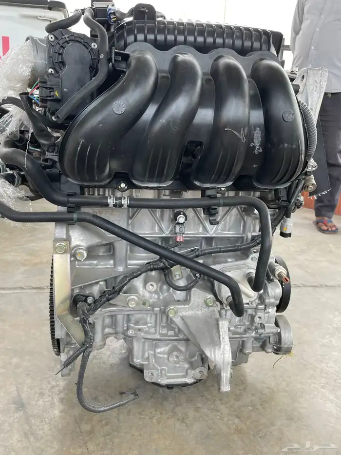 مكاين التيما 4