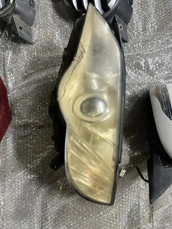 قطع غيار سوبارو ليجاسي و اوتباك 6