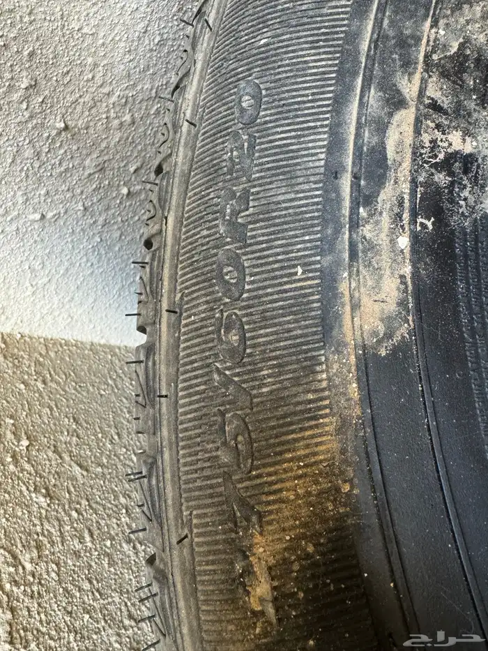 دعاسات وقطع باترول 2012 اصلية للبيع 10