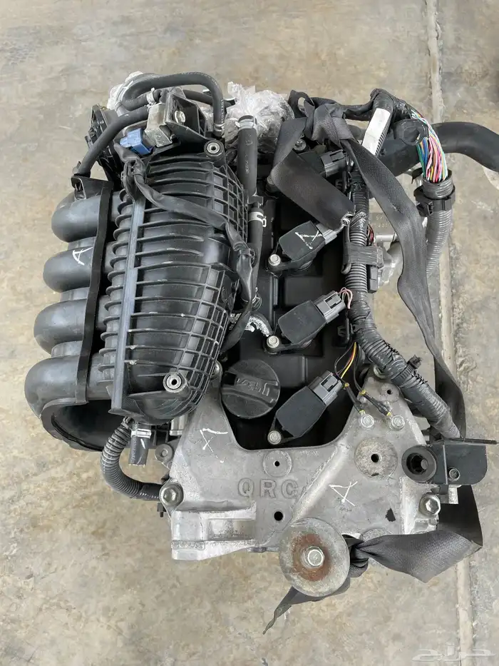 مكاين التيما 1