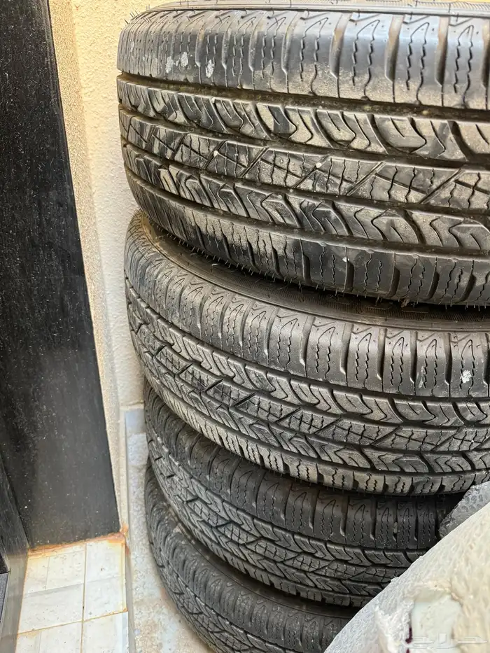 دعاسات وقطع باترول 2012 اصلية للبيع 8