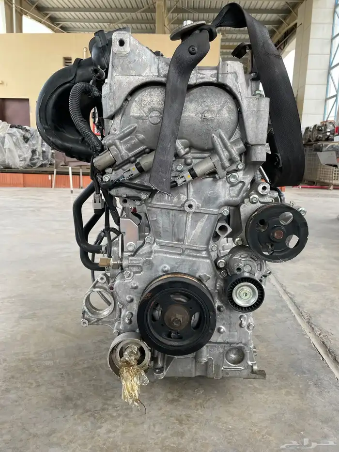 مكاين التيما 2