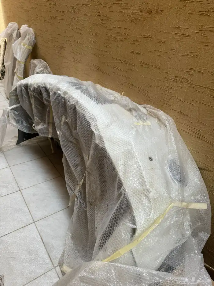 دعاسات وقطع باترول 2012 اصلية للبيع 3