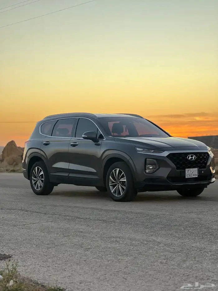 سنتافي ديزل 2019 بطاقه جمركيه 0