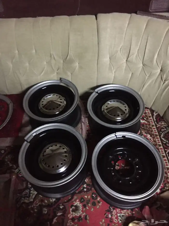 قطع غيار جمس قديم 24