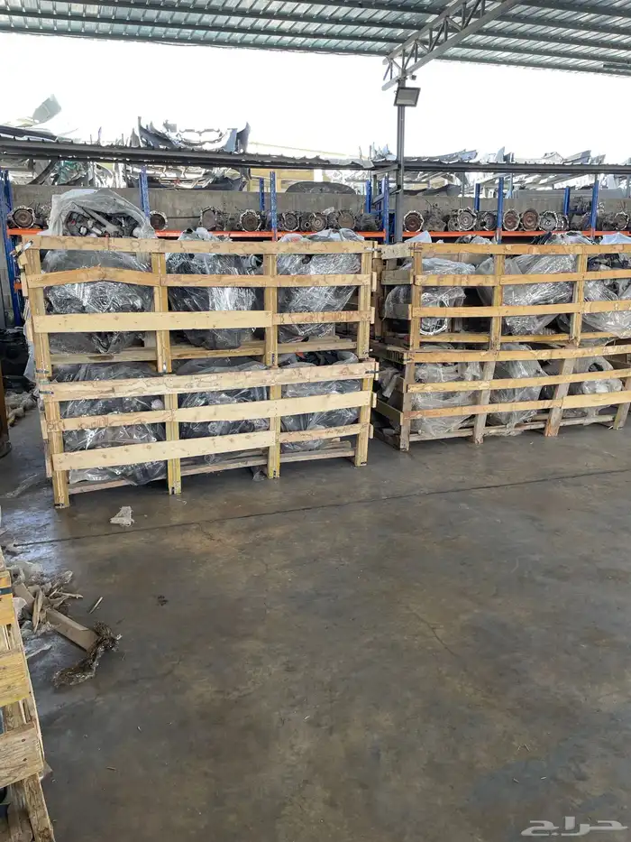 مكاين التيما 8