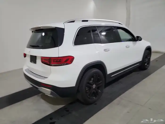 2020 GLB 250W 0