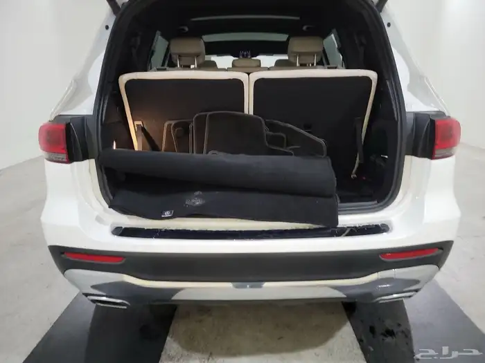 2020 GLB 250W 14