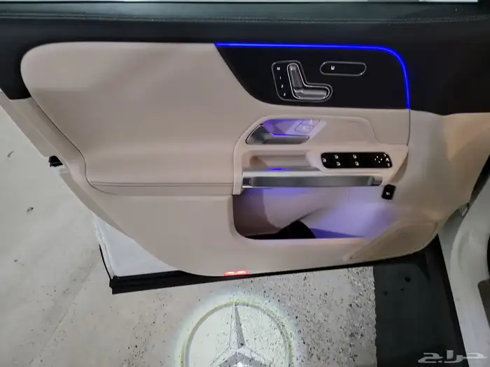 2020 GLB 250W 9