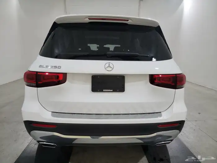 2020 GLB 250W 4
