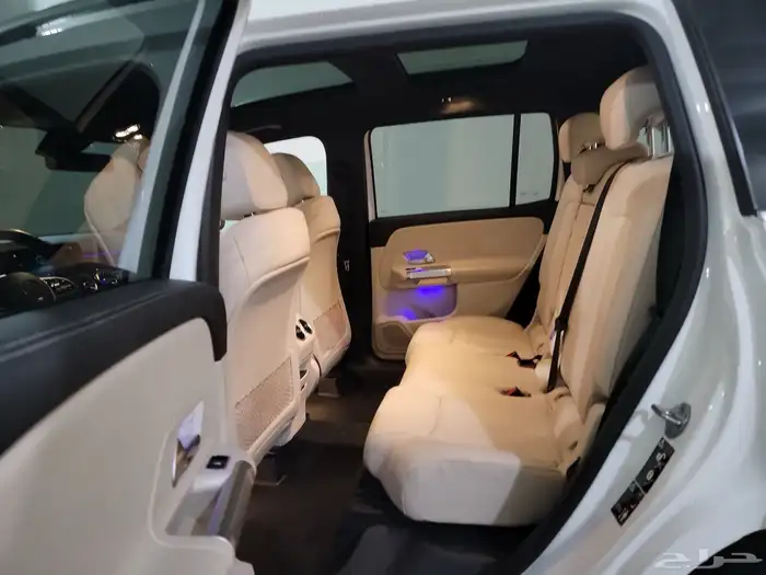 2020 GLB 250W 10