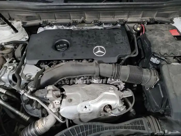 2020 GLB 250W 11