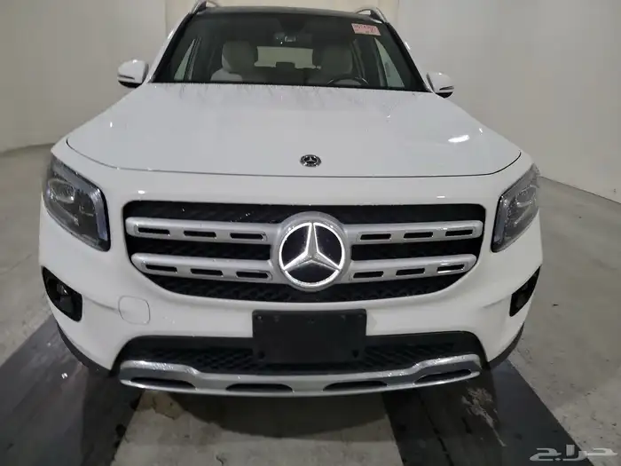 2020 GLB 250W 3