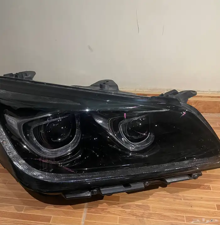 جنسس g80 شمعات جنسس جي80 G80 3