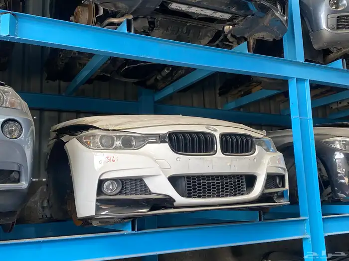 قطع غيار بي ام دبليو جميع الموديلات والأحجام 12