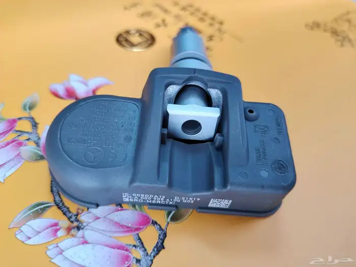 جميع حساسات اللكفرات متوفره مع تركيب والبرمجه 6