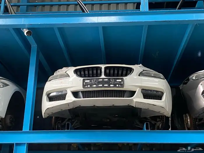قطع غيار بي ام دبليو جميع الموديلات والأحجام 16
